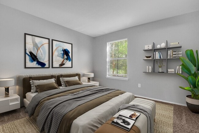 Photo - Wildwood Village Apartments