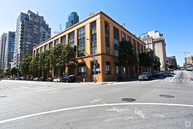 Photo - 301 Folsom St