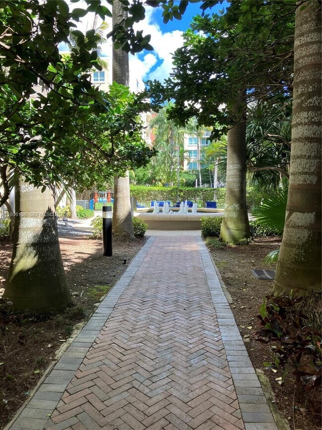 Photo - 2001 Biscayne Blvd Unit 3503