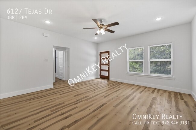 Photo - 6127 Tejas Dr