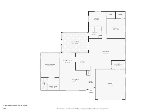 Photo - 1413 SE 30th St