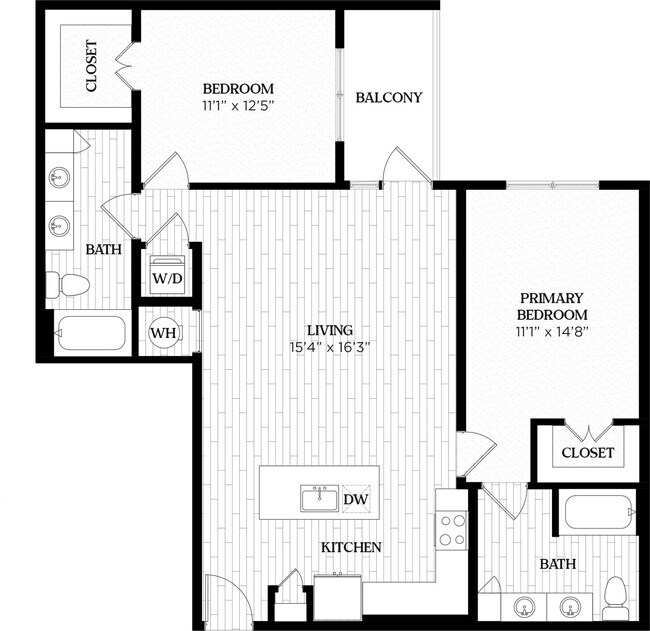 Photo - 1617 Enid St Unit 264