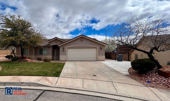 Building Photo - Single Family Home in Ironwood