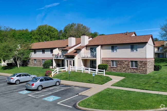 Photo - Pine Tree Village Apartments