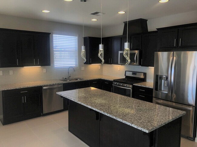 Photo - Toll Brothers Saddle Ridge Home for Rent