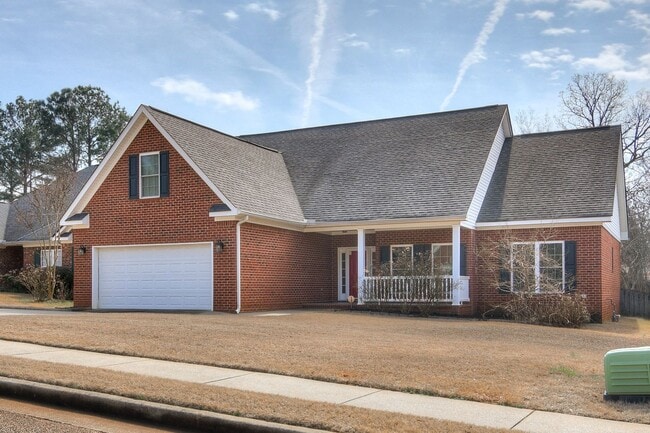 Photo - 4 Bedroom 2 Bath in Evans