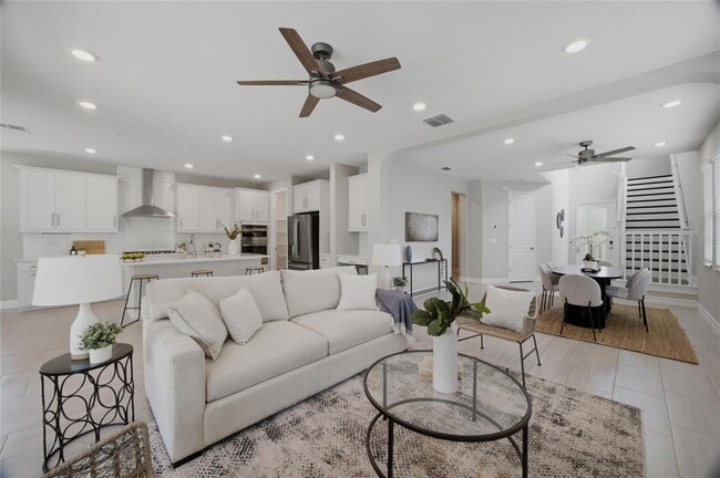 4667 San Martino Dr