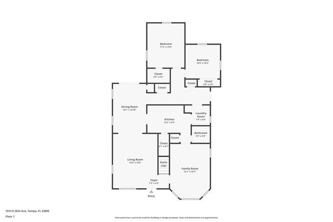 Photo - 1012 E 26th Ave