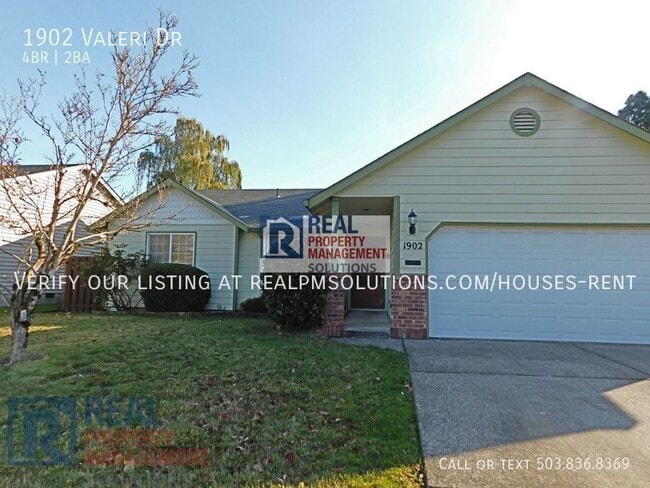 Building Photo - 1902 Valeri Dr Rental