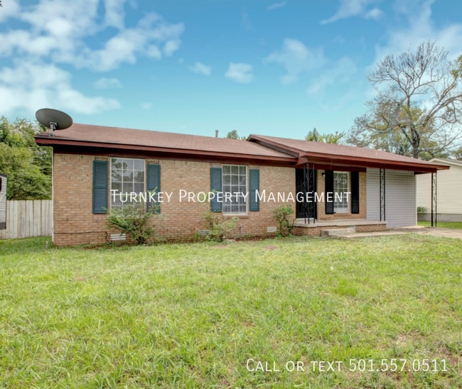 Building Photo - 6 Parkridge Dr