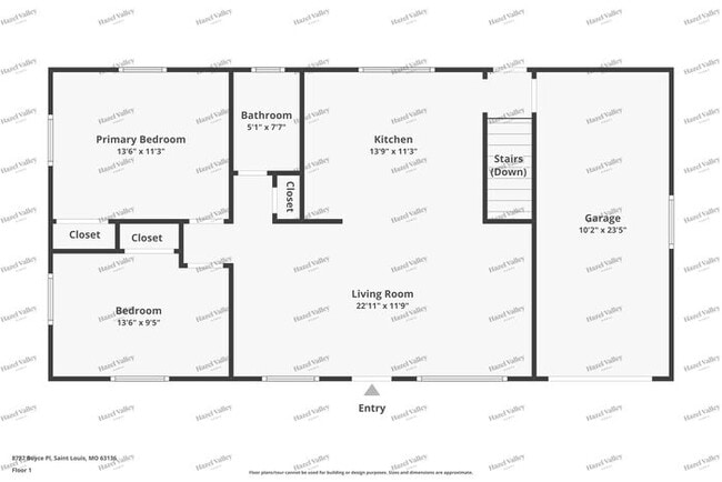 Photo - 8787 Boyce Pl