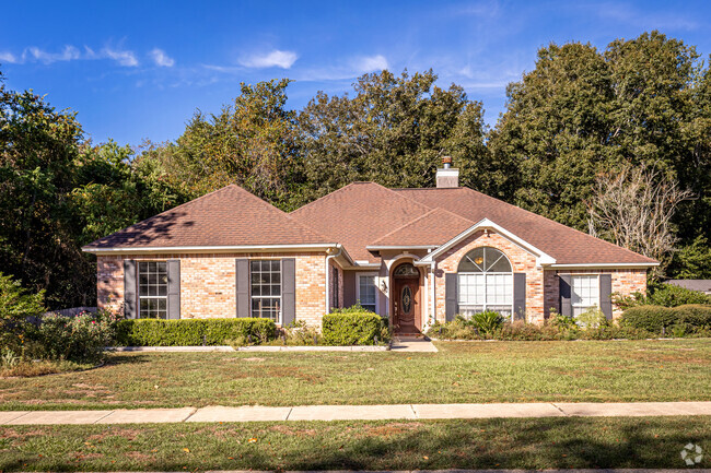 Building Photo - 813 Magnolia Bayou Blvd Rental