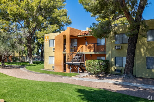 Villa Del Sol