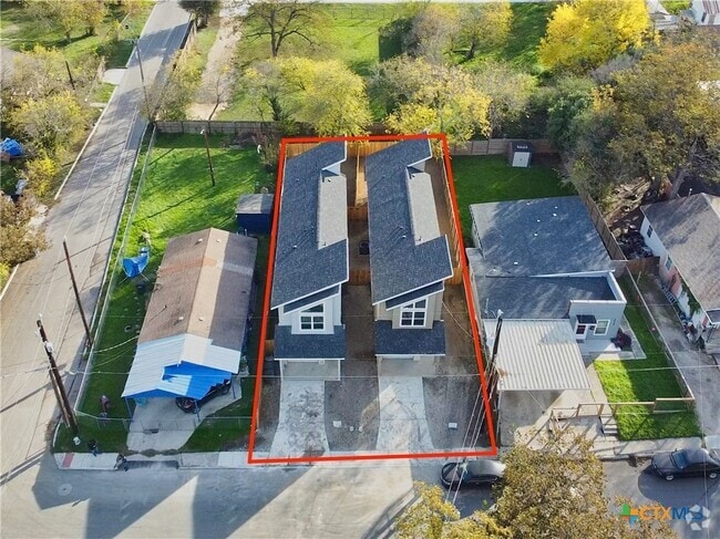 Building Photo - 2202 Virginia Blvd Rental