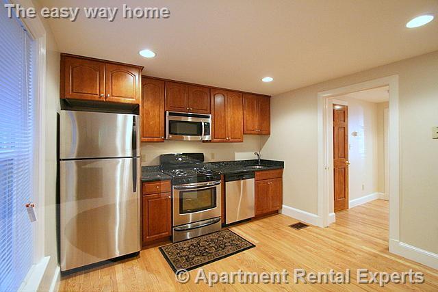 Photo - 429 Franklin St Unit #1L