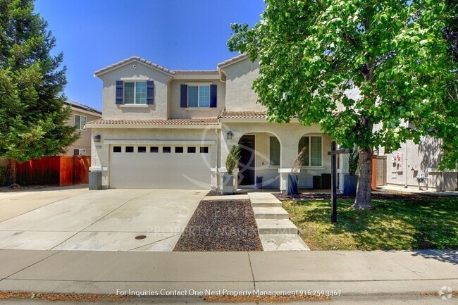Building Photo - Lincoln Crossing, 4 bedroom 2.5 bath Rental