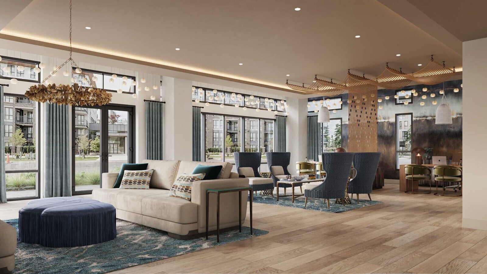 Photo - Harborside at Sapphire Bay