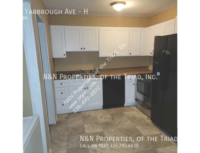 Photo - 3624 Yarbrough Ave