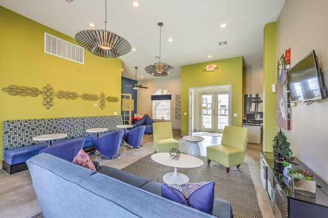 Madison East Apartments