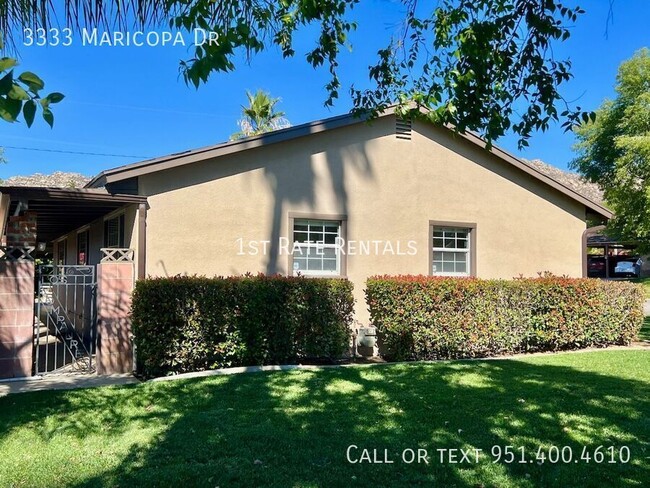 Photo - 3333 Maricopa Dr