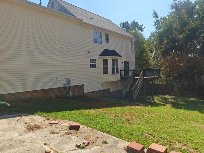 Photo - 4037 Birdbrook Dr