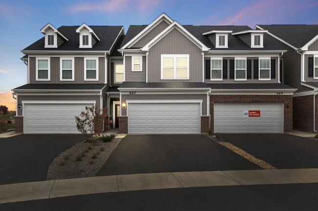 Building Photo - 660 Switchgrass Wy Unit 58002