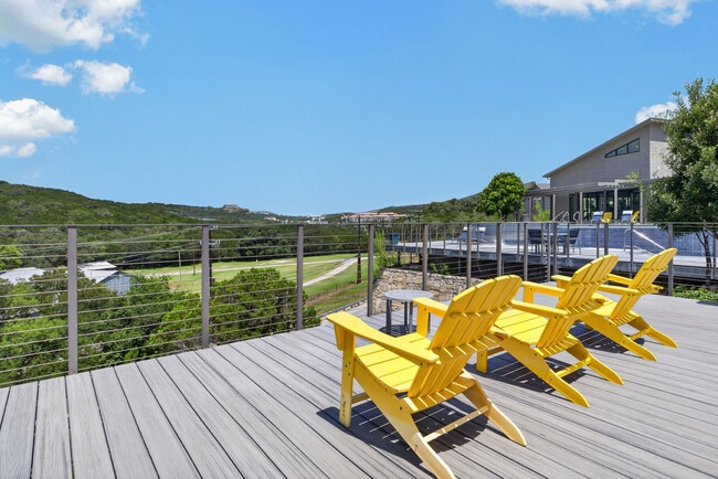 The View at Crown Ridge apartments — community photo - The View at Crown Ridge