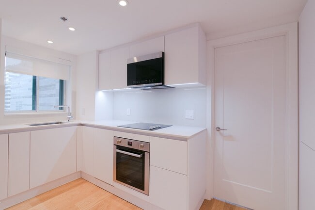 Photo - 3455 Rue Aylmer Unit 705