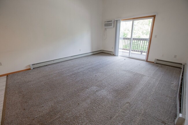 Edgewood Apartments