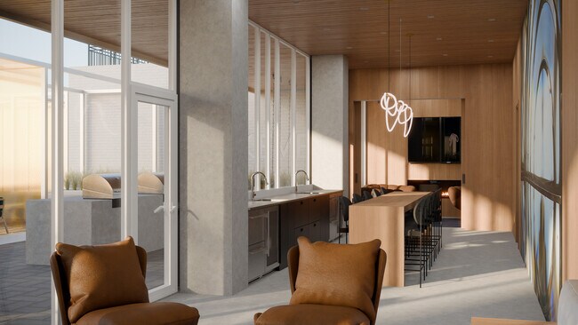 Photo - 1 Bedroom Apartment Unit 01