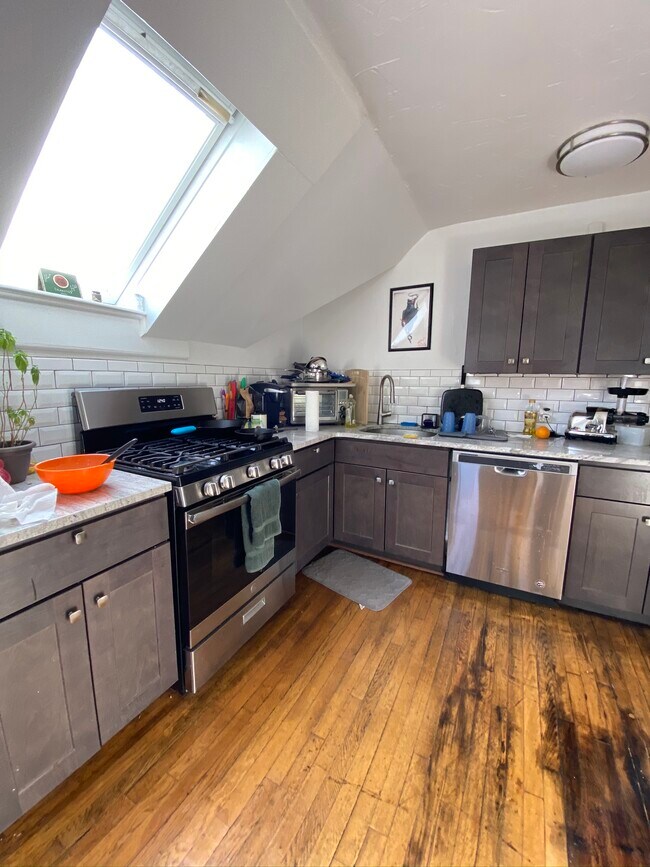 333 Alewife Brook Pky Unit 3