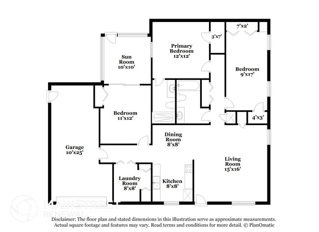 Photo - 2835 Kiowa Ave