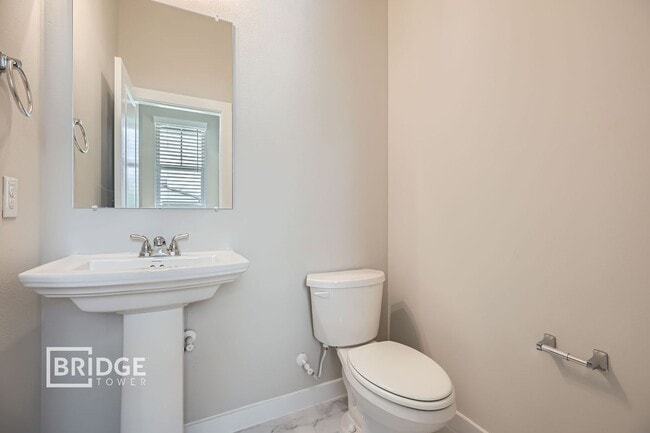 Photo - HAMMOND PLAN