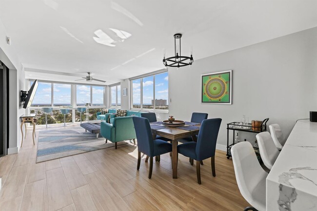 Photo - 3100 NE 49th St Condo Unit #1004