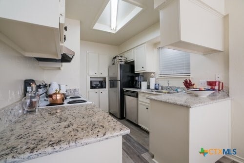 Photo - 1005 N LBJ Dr Unit B1