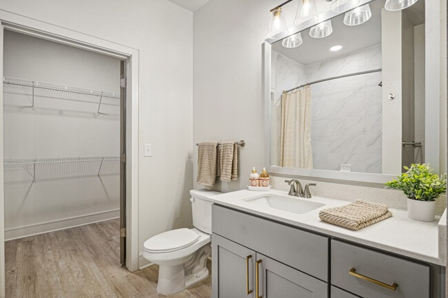 Baño A1