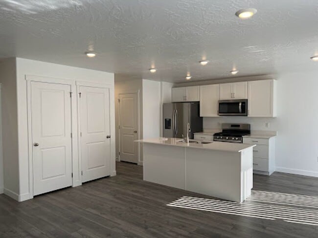 Photo - Brand New Old Sorrel Townhomes