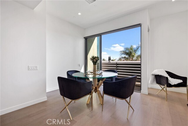 Photo - 823 N Fuller Ave Unit E