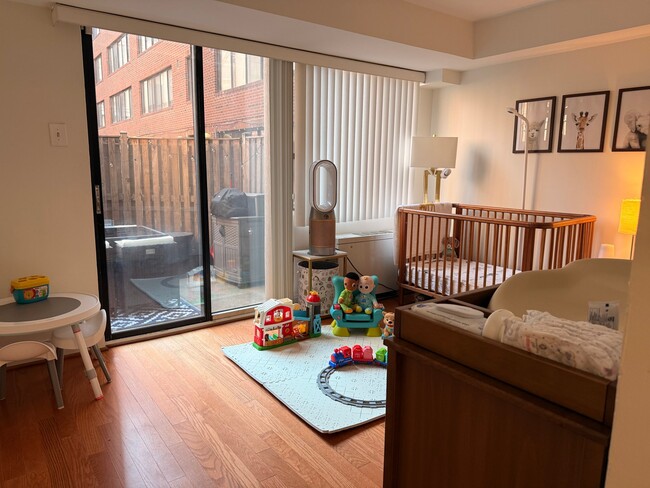 Photo - 1245 13th St NW Unit 102