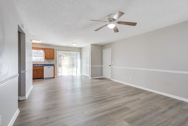 Photo - Well-Maintained 3BR, 2BA Home with 1-Car Garage