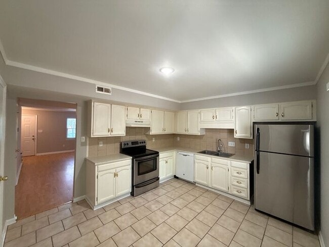 T.R. Lawing Realty Property