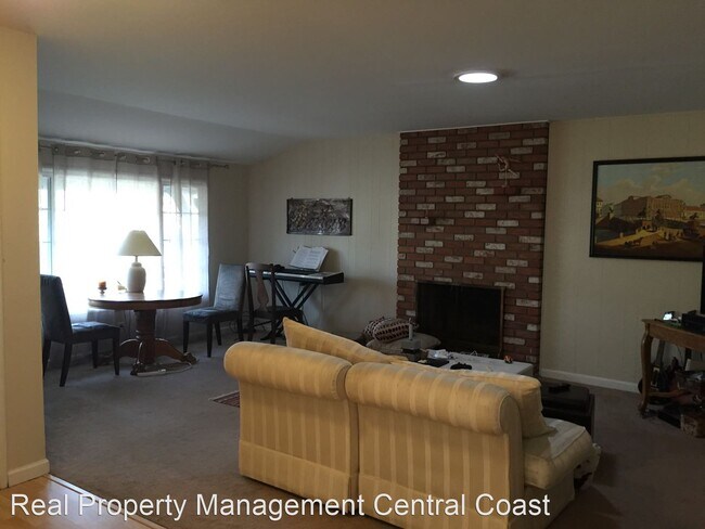 Photo - 4 br, 2 bath House - 562 Cuesta Drive