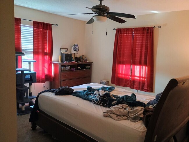 Photo - 2 bedroom 1 bathroom