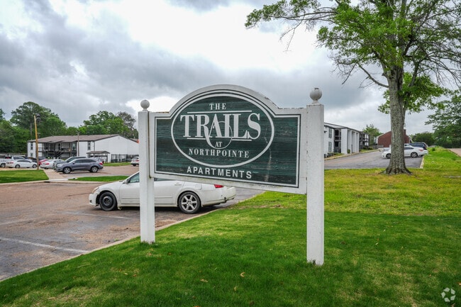 Trails at Northpointe