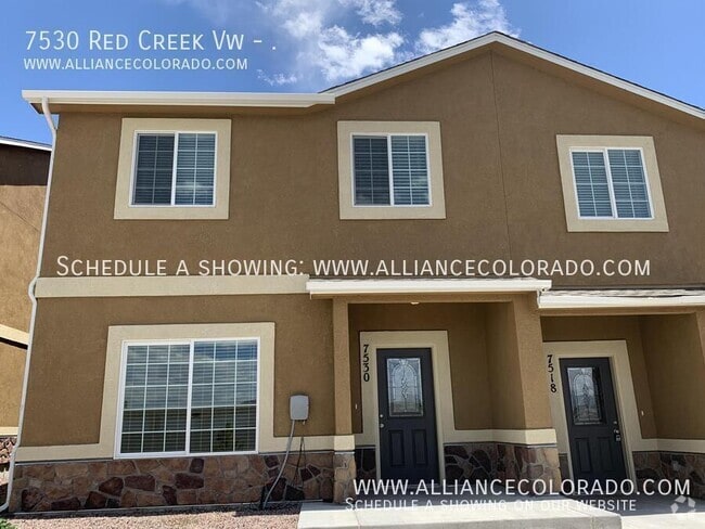 Building Photo - 7530 Red Creek View Rental