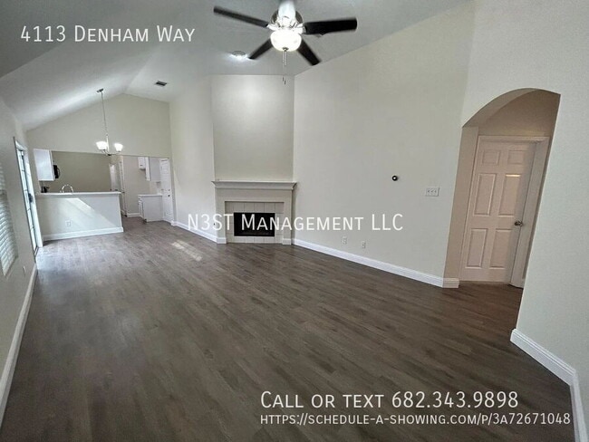 Photo - 4113 Denham Way