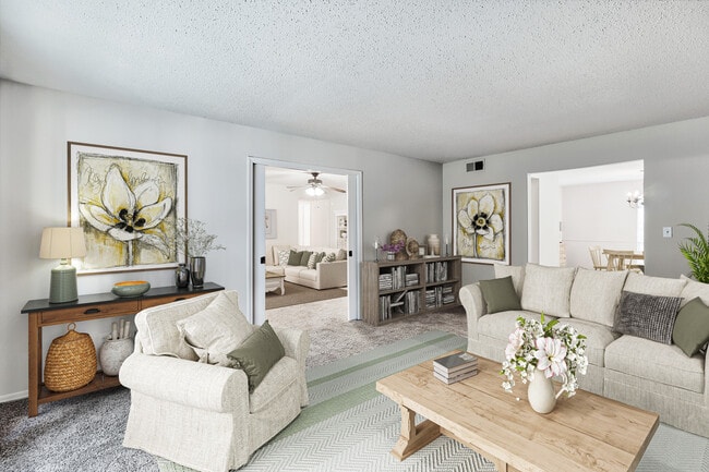 Building Photo - Maison De Ville