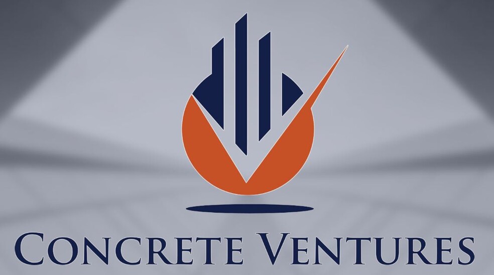 Concrete Ventures LLC