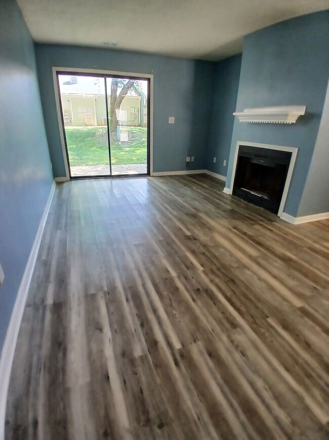 Photo - Clean 2BR/2BA Townhome in Garner Near White Oak & I-40