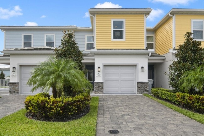 Photo - 7925 Draw St Townhome